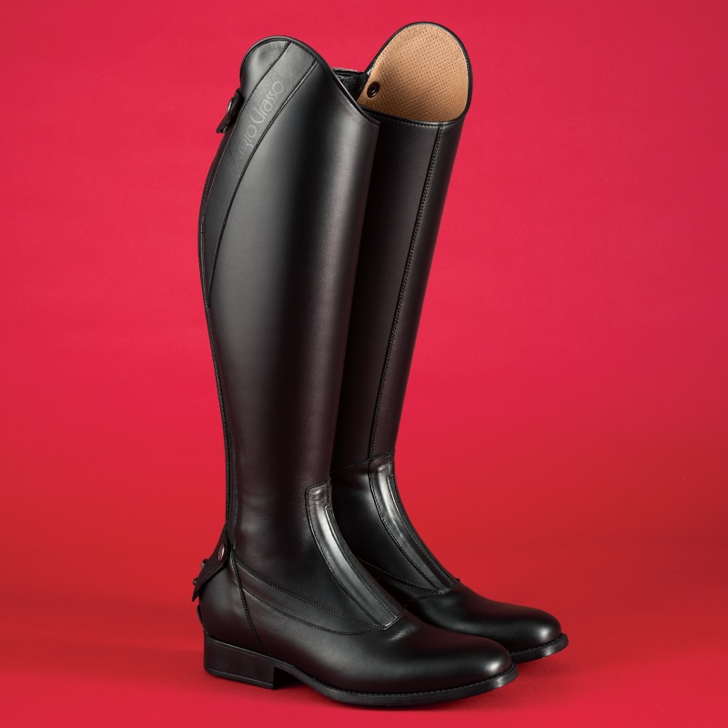 Sergio Grasso（セルジオグラッソ） リプログレス ブーツ