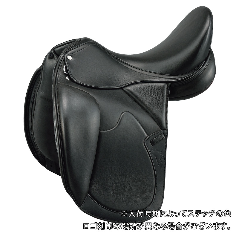 Primal（プライマル） IM 馬場鞍