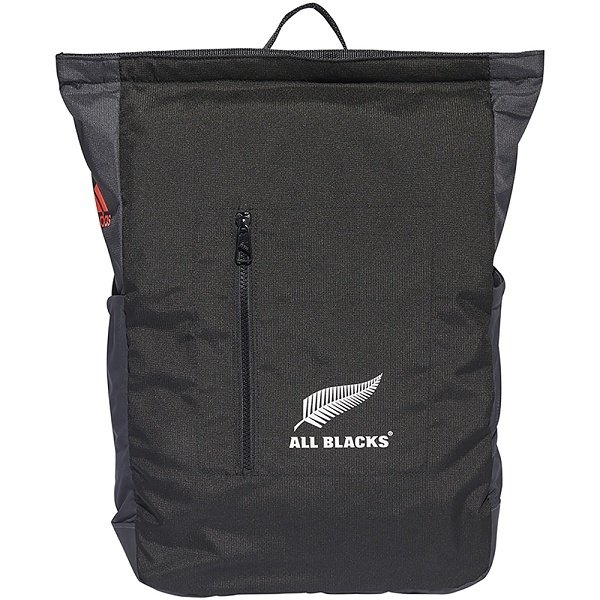 adidas アディダス ALL BLACKS オールブラックス バックパック