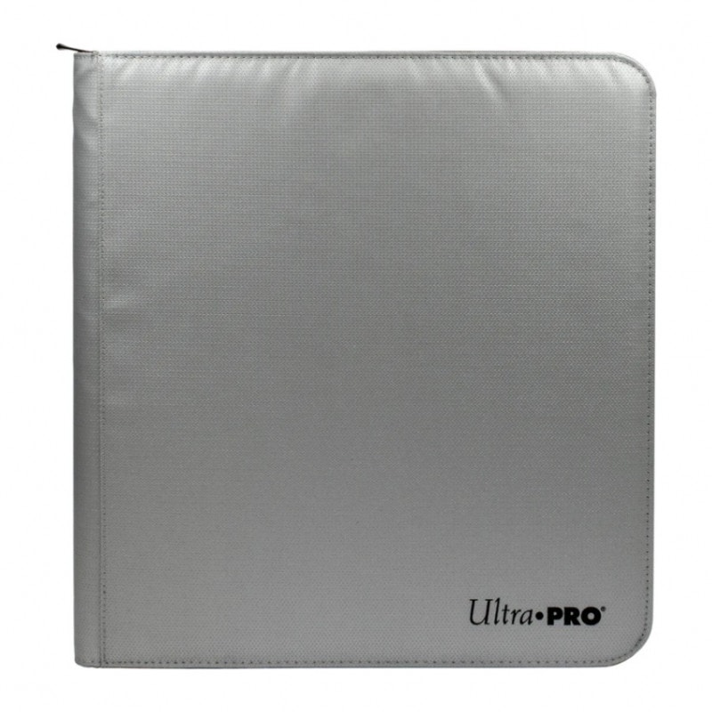 ウルトラプロ (Ultra Pro) MTG ジップ プロバインダー12ポケット