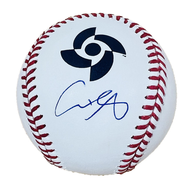 大谷翔平 直筆サインボール 2021年ホームランダービー公式球 / Shohei