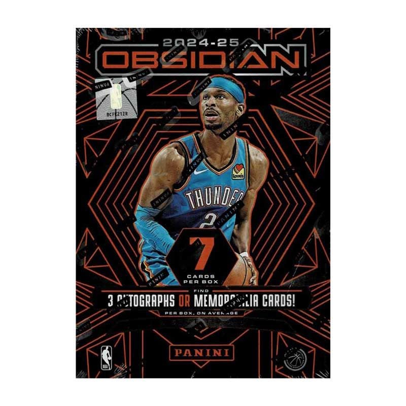 Case / Box / Pack,NBA ｜カードファナティック公式通販