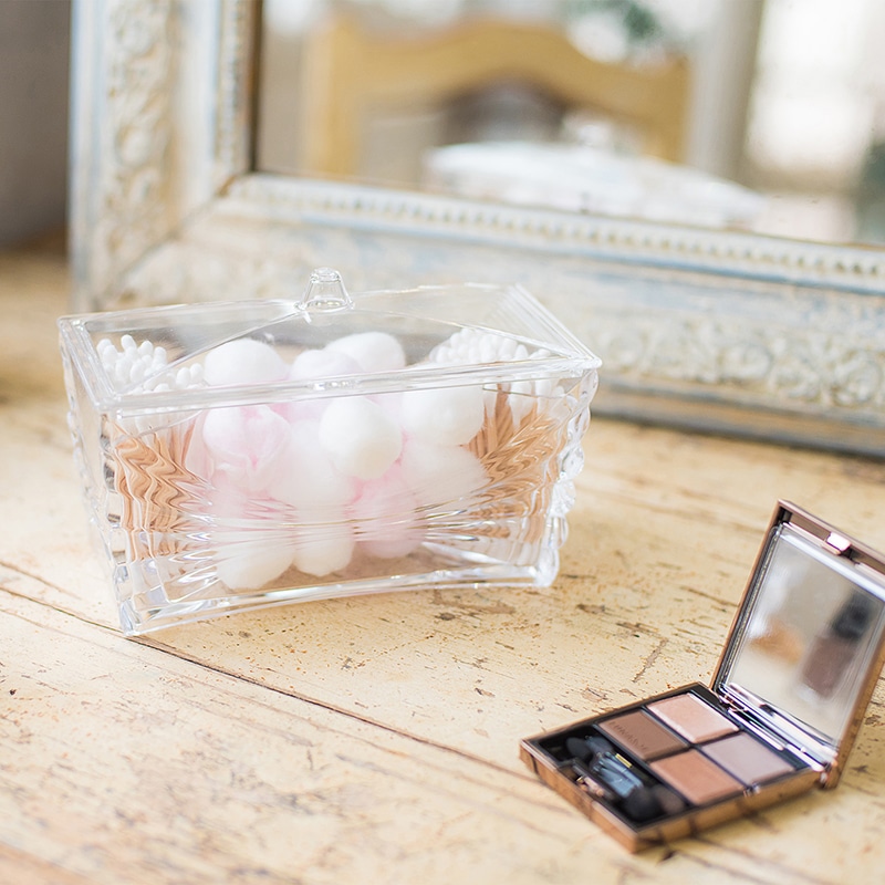 小物入れ Chatani interior store Cosmetic Box メイクボックス