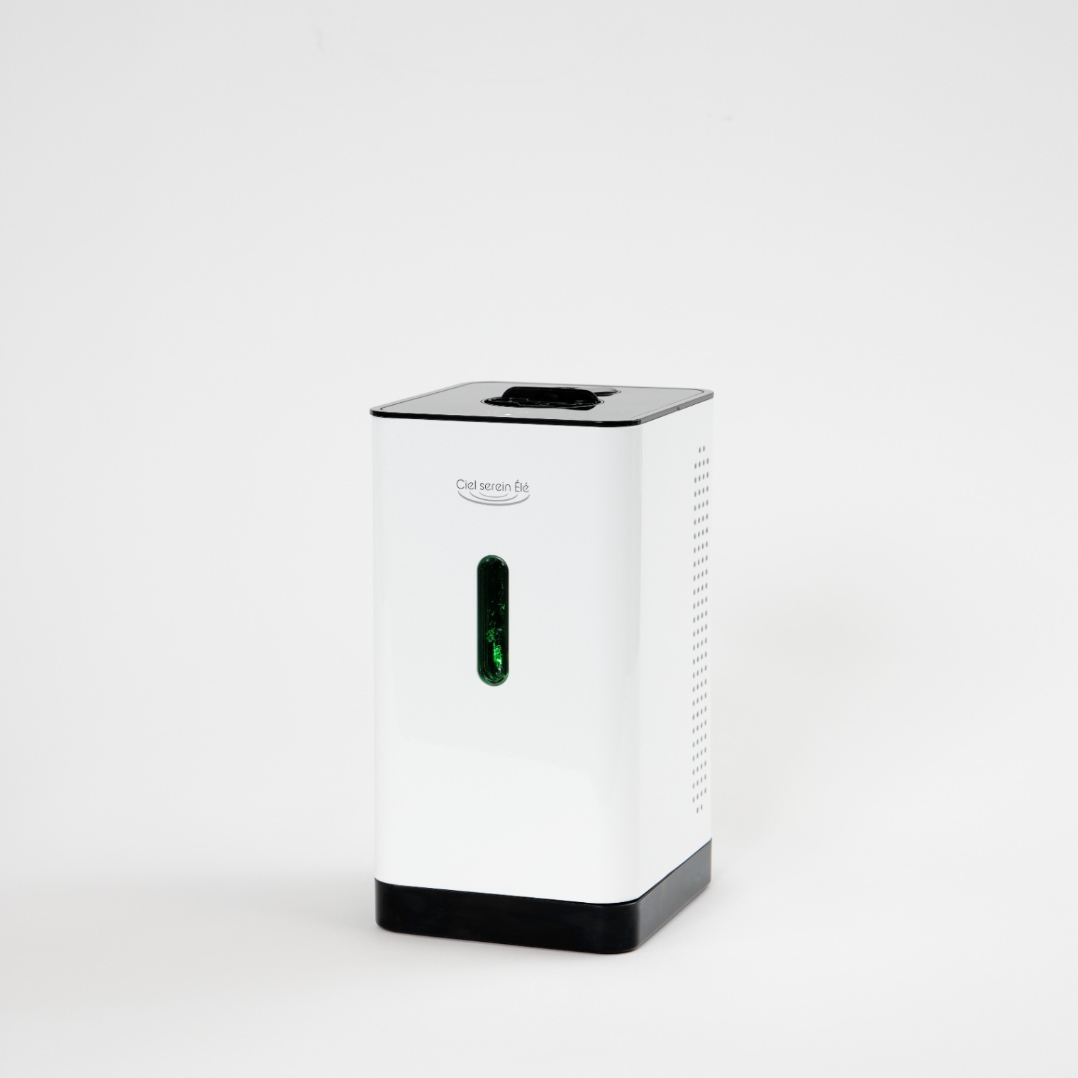 水素吸入器,シェルスランシリーズ | インタークリスティーヌ公式