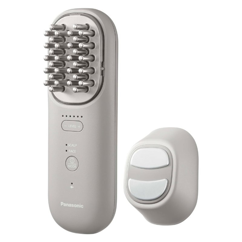 Panasonic パナソニック バイタリフト ブラシ リフトケア美顔器 EH