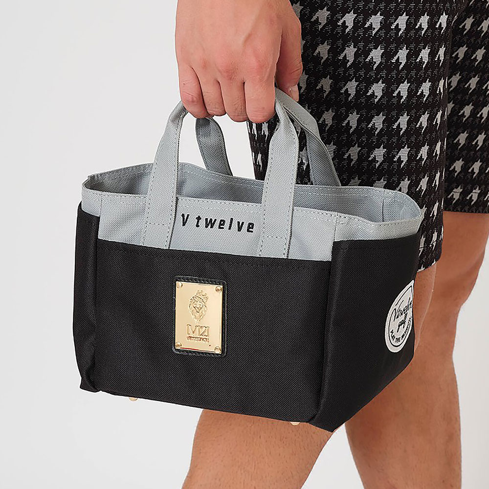TGカートバッグ【V12(ヴィ・トゥエルヴ)】 | グッズ | Condor19