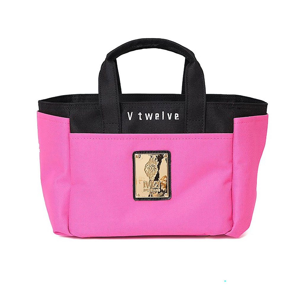 TGカートバッグ【V12(ヴィ・トゥエルヴ)】 | グッズ | Condor19