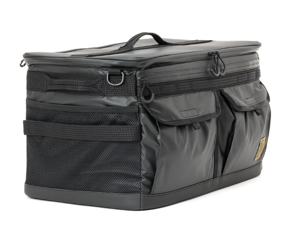 選べるノベルティ付】 AS2OV アッソブ ナイロンポリカーボネート