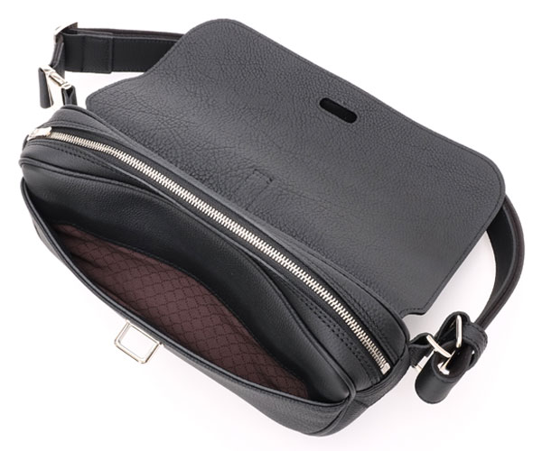 選べるノベルティ付】ワイルドスワンズ リジッド 2WAYボディバッグ