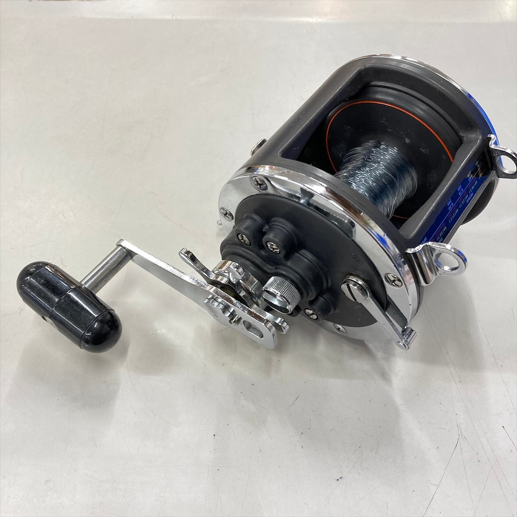 中古 DAIWA Sealine 600H シーライン