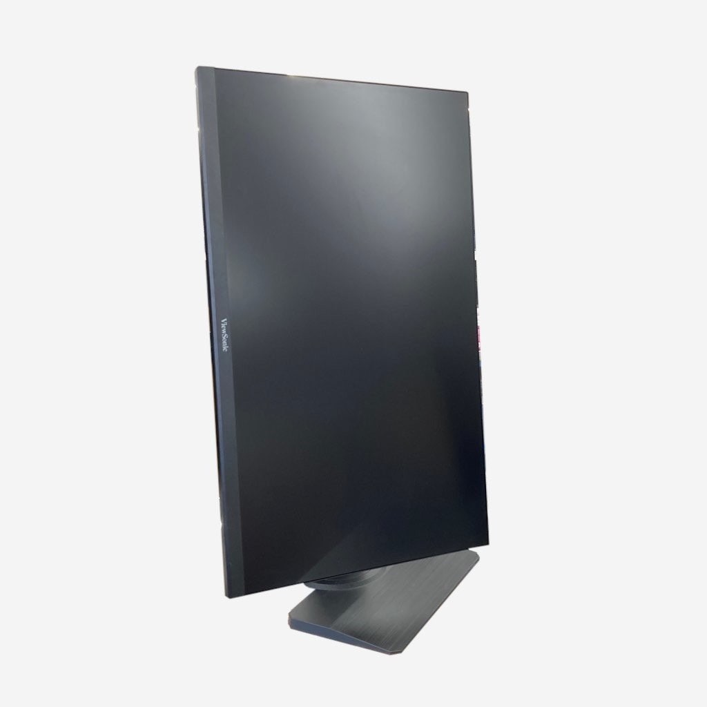 中古 ViewSonic 27インチ ゲーミングモニター XG2705-2 2021年製 144Hz