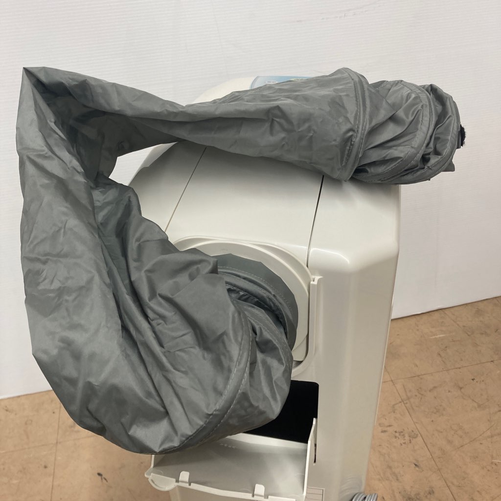 中古 コロナ 冷風 衣類乾燥除湿機 どこでもクーラー CDM-1018 【木造13