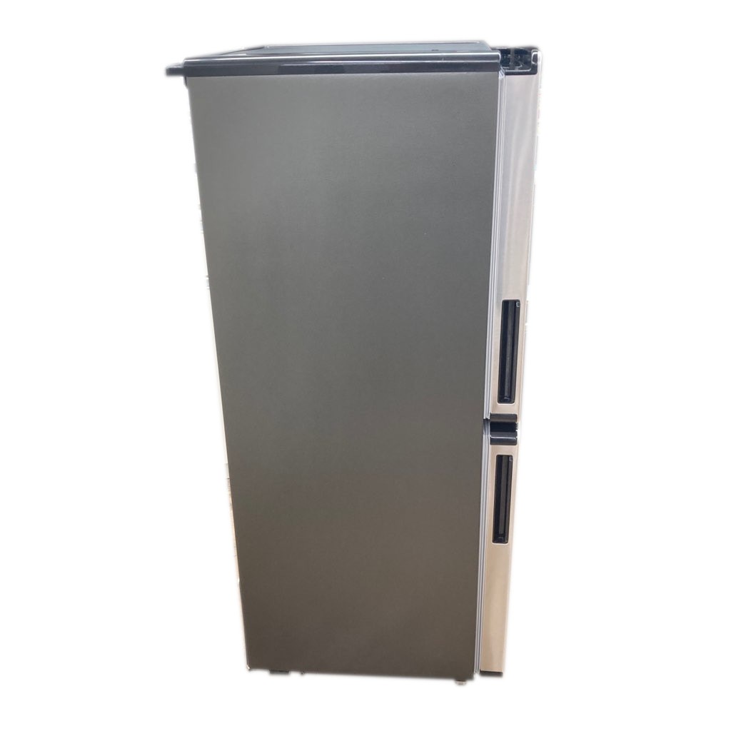 冷蔵庫 Haier JR-XP2NF148F 148L SES159羽 動作品 冷蔵庫 Haier JR