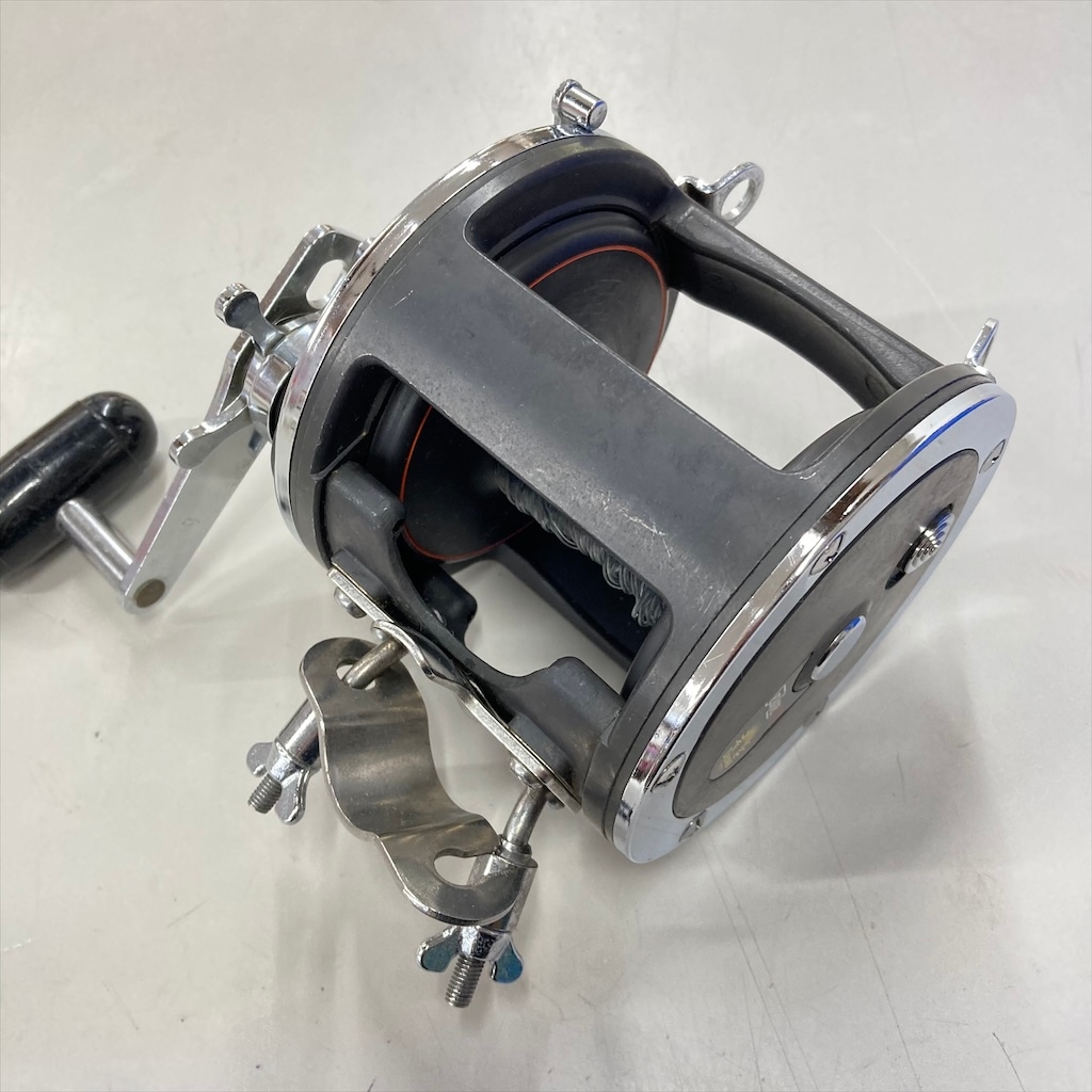 中古 DAIWA Sealine 600H シーライン