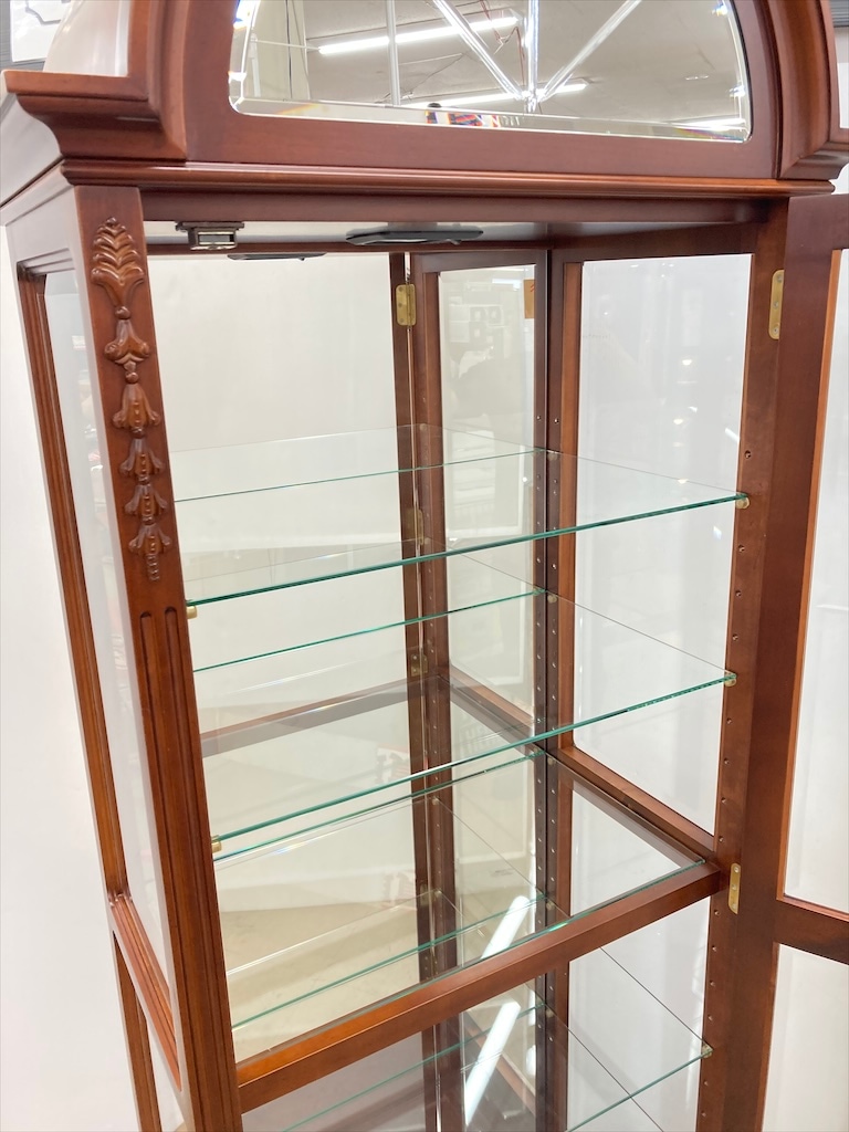 中古 近郊限定販売 自社便格安 リンホーリン Lynn Hollyn キュリオ