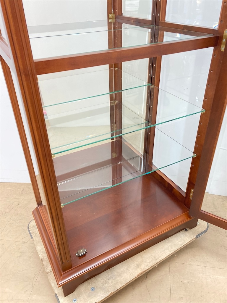 中古 近郊限定販売 自社便格安 リンホーリン Lynn Hollyn キュリオ