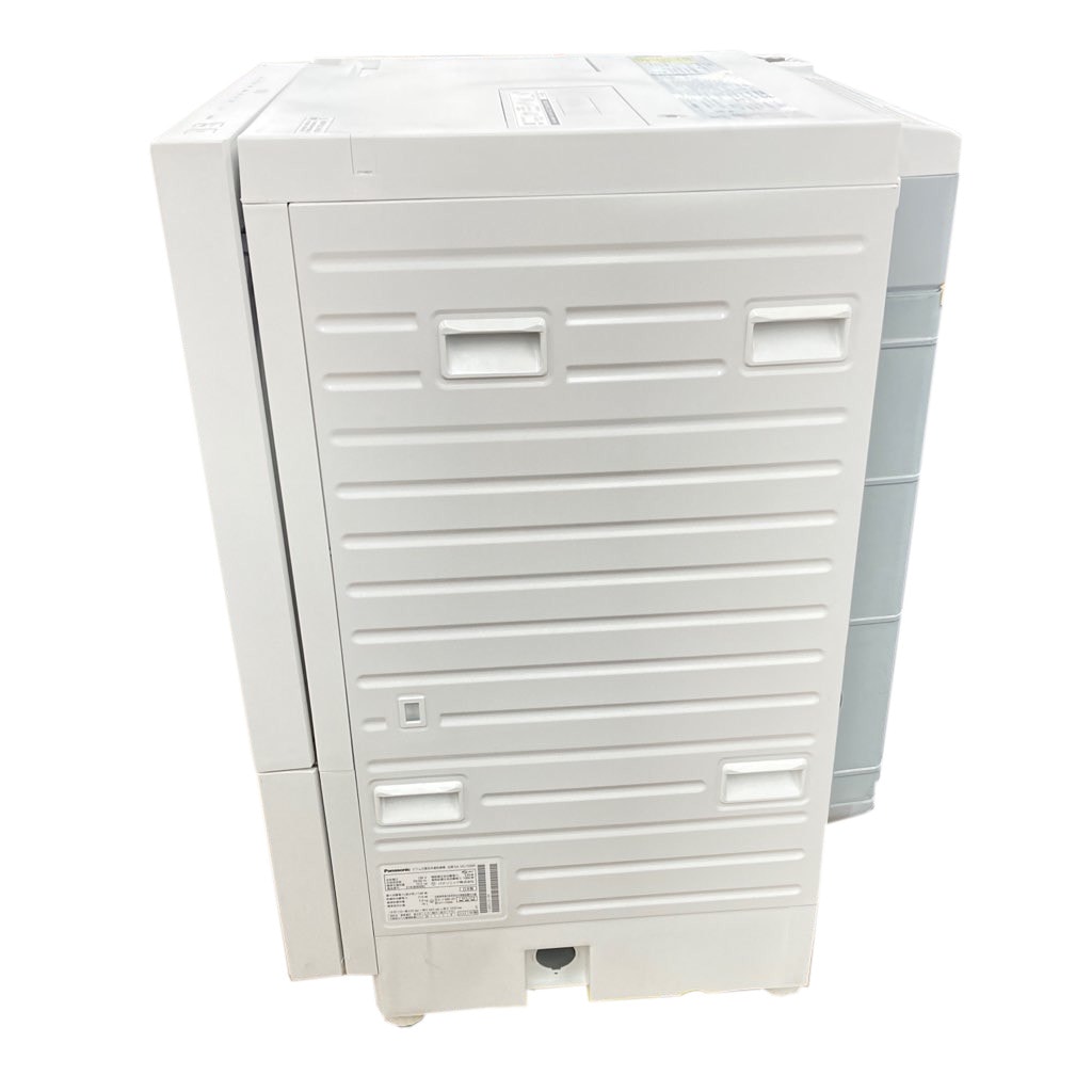 中古近郊送料格安 洗濯10.0kg 乾燥5.0Kg ドラム式洗濯乾燥機 Cuble