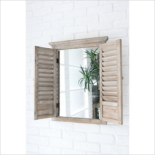 ゴルド・ルーバーミラー L | ミラー | COVENT GARDEN Bazaar Online Shop