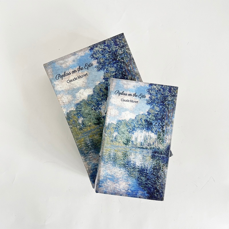 ポプラ・アートボックス L (S) | ブックボックス | COVENT GARDEN