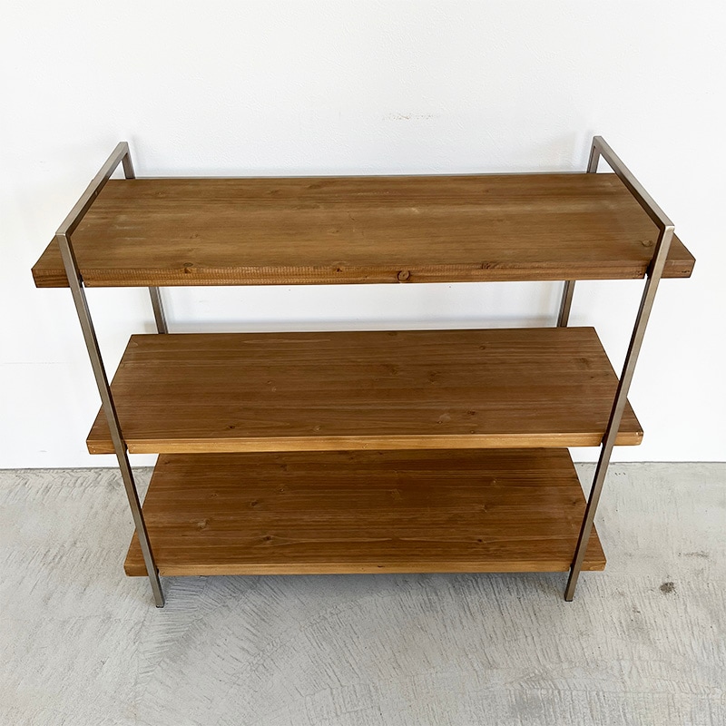 メリア・スリーティアシェルフ | 家具 | COVENT GARDEN Bazaar Online Shop