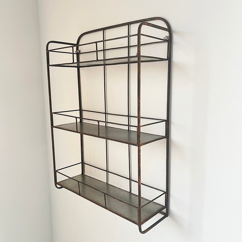 ガレージウォールシェルフ | 家具 | COVENT GARDEN Bazaar Online Shop