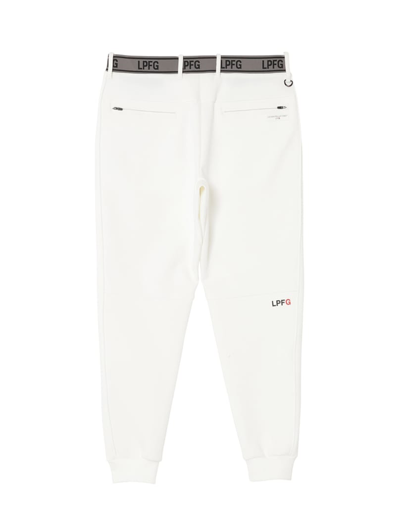 LPFG メンズ ジョガーパンツ |LUCIEN PELLAT-FINET LPFG|CORONET（コロ