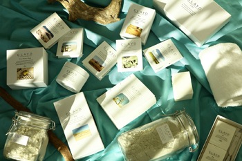 クレイド 『CANISTER SET（キャニスターセット）』1kg×1袋 | 一般・非