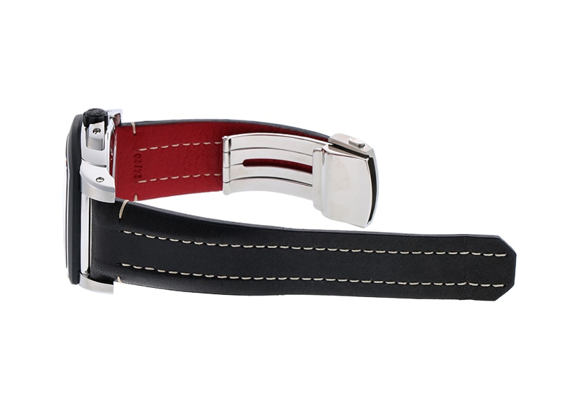 カール F. ブヘラ - パトラビ エボテック パワーリザーブ | CARL F