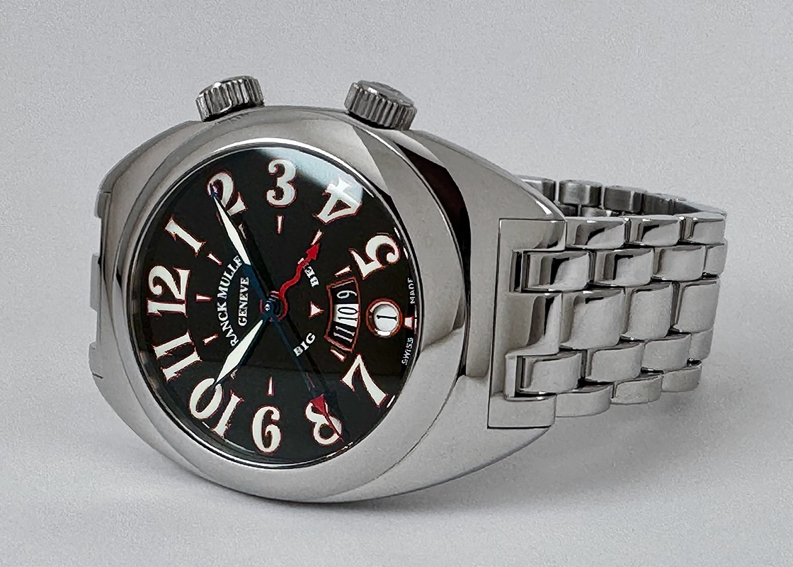 フランクミュラー - トランスアメリカ ビッグベン | FRANCK MULLER