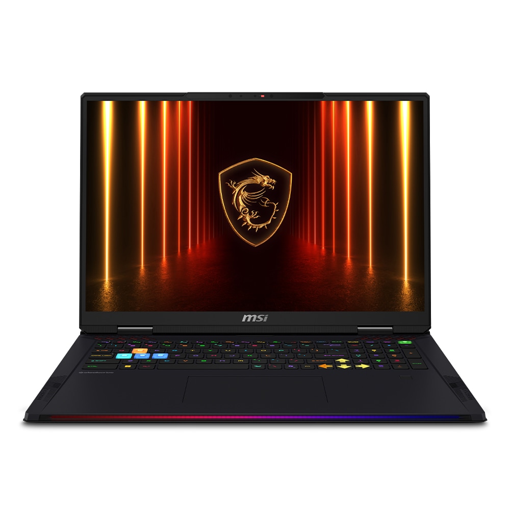 RTX5090】Raider-A18-HX-A9WJG-0153JP | 最新モデル | MSI ストア
