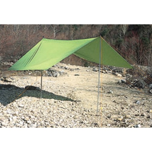 アライテント) ビバークタープ L RS | アウトドアブランド(A-C