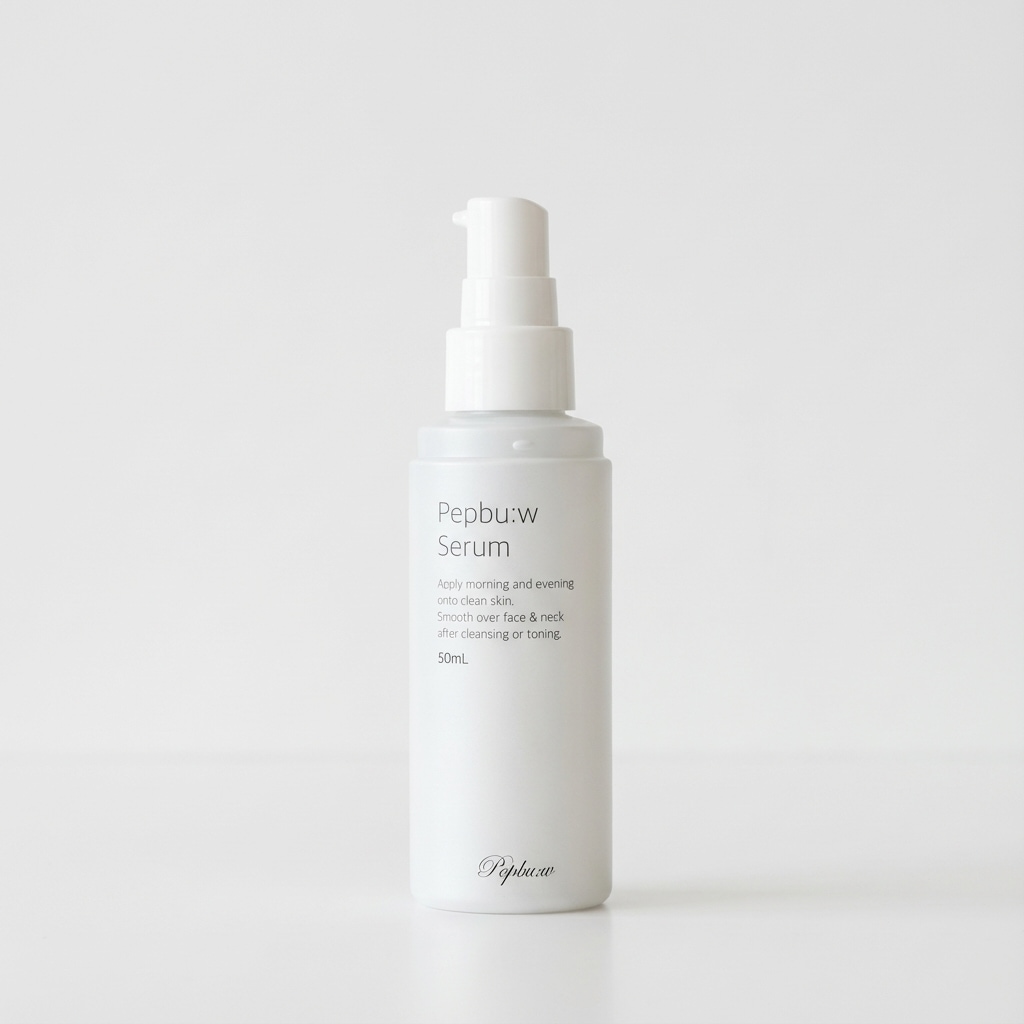 ヒト神経幹細胞培養液×ペプチド｜エイジングケア美容液｜ドクターズ