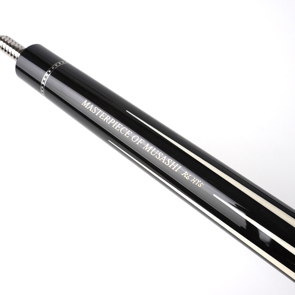 ムサシ キュー 倭(ヤマト) 2018 ブルー (ACSS Mシャフト) ADAM MUSASHI