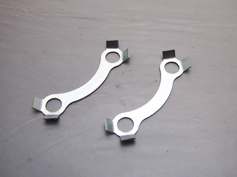 MK2 4穴ローター取り付けボルトロックワッシャー【残りわずか】 | 車種