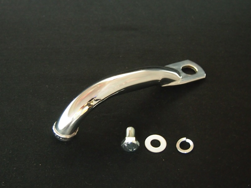 汎用サイドグリップ(取付ボルト付き) | 車種から探す,Z1/Z2 | DOREMI