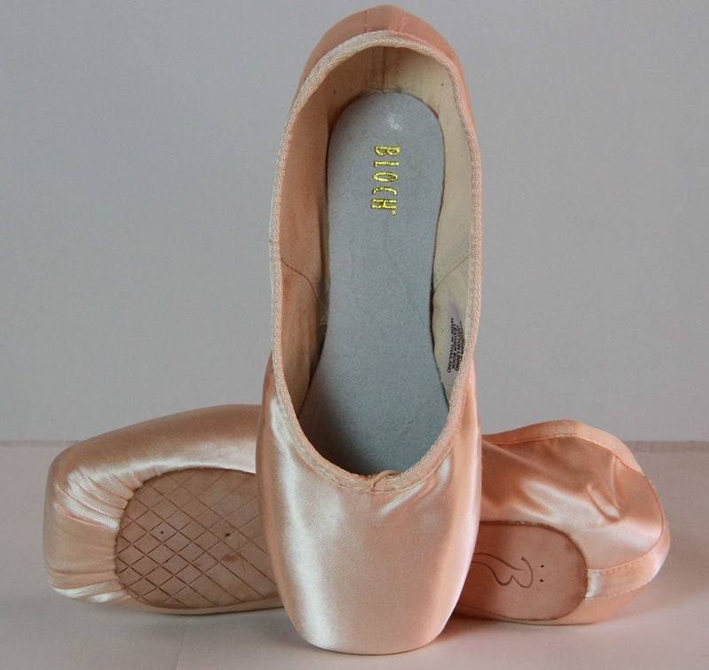 ブロック / バランスヨーロピアン / 普通幅 ・幅広・幅広超の詳細