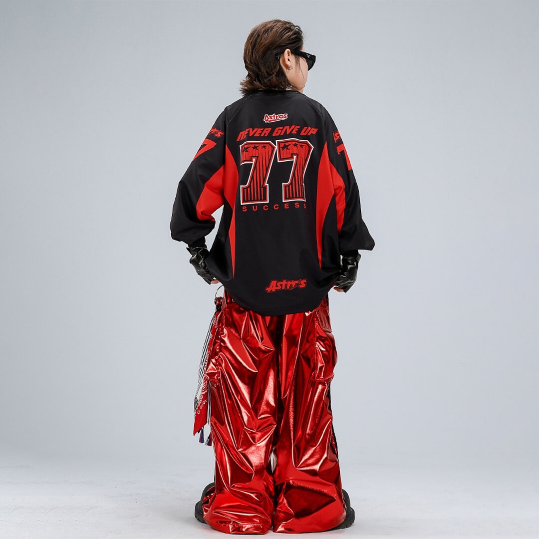 ダンス衣装専門店ダンスクロス