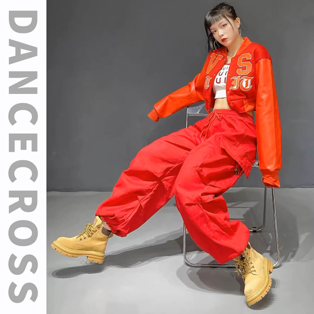 ダンス衣装専門店ダンスクロス