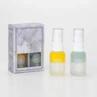 至貴セット～春～ （四季水+春の桜油+調合瓶） / 至貴 -SHiKI- | 野菜