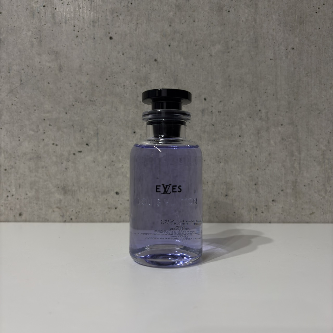 LOUIS VUITTON ルイヴィトン eLVes エル オードパルファム 1ml 国内