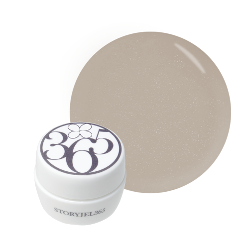 STORYJEL365】 カラージェル（224P） | ストーリージェル365