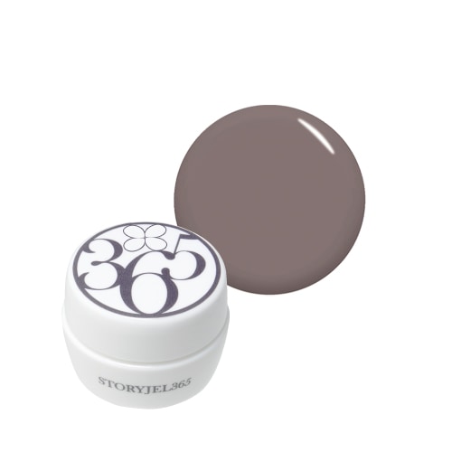 STORYJEL365】 カラージェル（224P） | ストーリージェル365