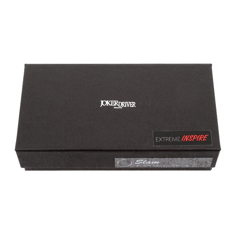 ジョーカーズ　レート高 ダーツ > ソフトダーツ > ブランド【サ行】 > ジョーカードライバー