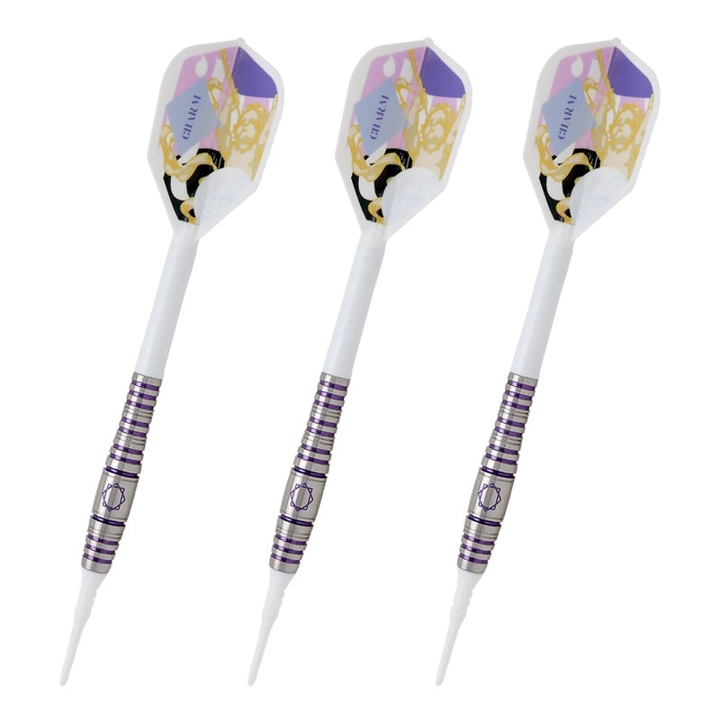 ドゥアス・コルダス　Duas Cordas ●2枚セット　まとめ売り ダーツ > ソフトダーツ > ブランド【タ行】 > ターゲットジャパン