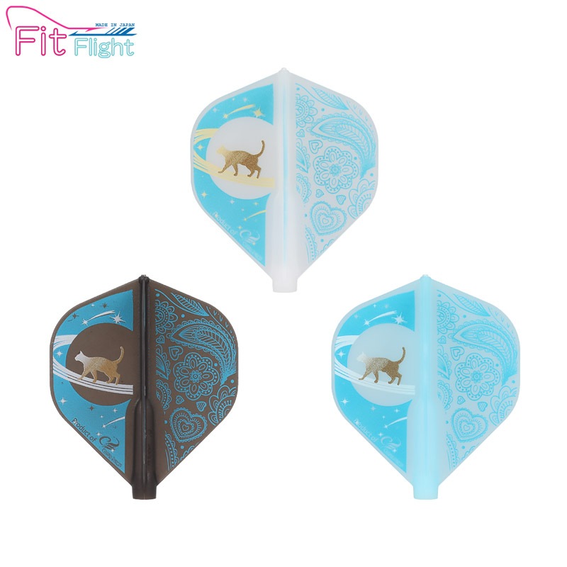 ダーツデリート　スリーブ40枚分あり フライト > ブランド【タ行】 > ターゲット > K-FLEX > TARGET