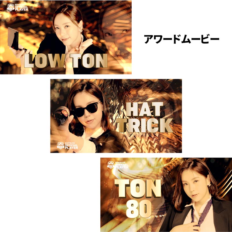 希少 キャシー・リョン Cathy Leung バドワイザー ダーツライブカード