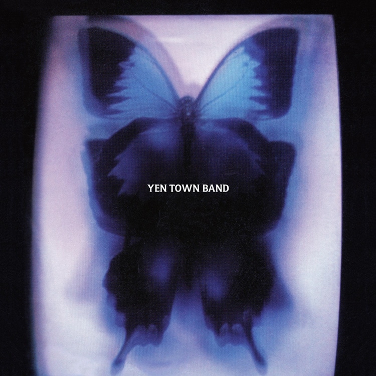Yen Town Band - Swallowtail Butterfly ～あいのうた