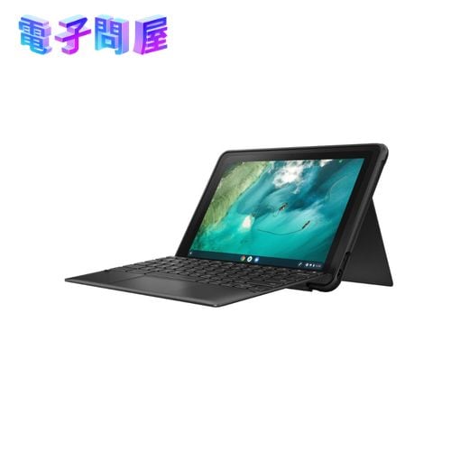 新品】ASUS エイスース Chromebook Detachable CZ1000DVA-L30013 128GB