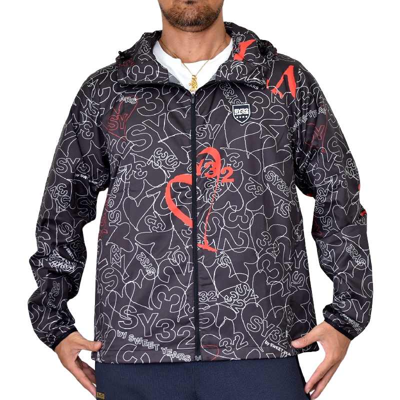 SALE】 【別注】 大きいサイズ メンズ SY32 by SWEET YEARS スウィート