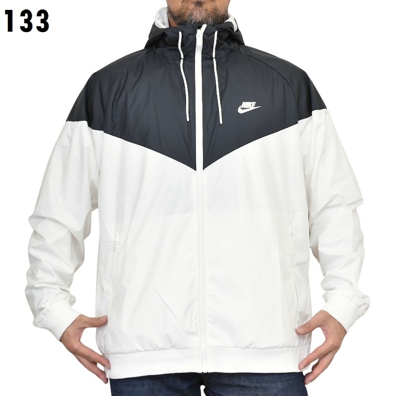 大きいサイズ メンズ NIKE ナイキ ウインドブレイカー マウンテン